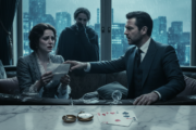 Grão de Ouro — Capítulo 1: A humilhação