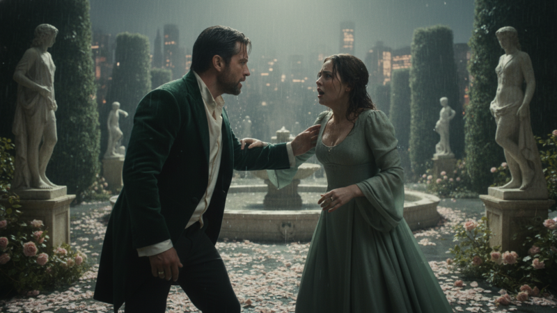O Segredo: Assistir Doramas Grátis Vale a Pena? Análise Completa