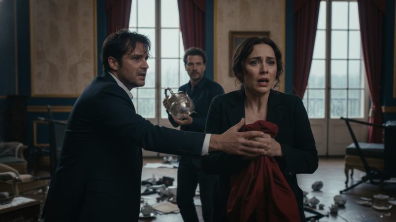Guia Definitivo: Ver Novelas Mexicanas Online Grátis e Seguro