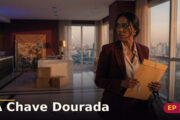 A Chave Dourada — Capítulo 1: A Venda