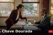 A Chave Dourada — Capítulo 4: O Pedro