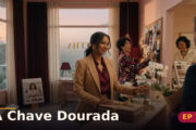 A Chave Dourada — Capítulo 7: A Chave Dourada