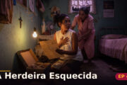 A Herdeira Esquecida — Capítulo 4: O testamento que mudou o destino
