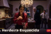 A Herdeira Esquecida — Capítulo 8: O veneno que voltou para quem serviu