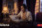 Helena — Capítulo 10: A Descoberta — Capítulo 10: A Última Cartada