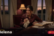 Helena — Capítulo 11: A Queda Final