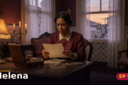 Helena — Capítulo 9: A Descoberta — Capítulo 9: A Carta
