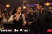 Veneno de Amor — Capítulo 1: O primeiro olhar que queima