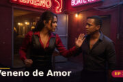 Veneno de Amor — Capítulo 2: O segredo que ela carrega