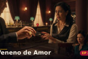 Veneno de Amor — Capítulo 4: O toque que desarma