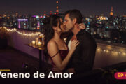 Veneno de Amor — Capítulo 6: O beijo que envenena