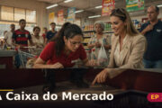 A Caixa do Mercado — Capítulo 1: As moedas no chão