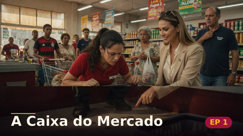 A Caixa do Mercado