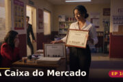 A Caixa do Mercado — Capítulo 10: Agora o caixa é dela