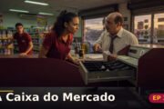 A Caixa do Mercado — Capítulo 2: A conta que não fecha