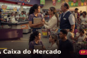 A Caixa do Mercado — Capítulo 8: O corredor da verdade