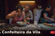 A Confeiteira da Vila — Capítulo 2: O pote fora do lugar