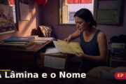 A Lâmina e o Nome — Capítulo 2: O diploma dentro da gaveta