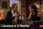 A Lâmina e o Nome — Capítulo 6: O nome escondido no registro