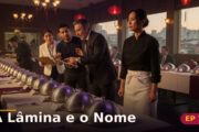 A Lâmina e o Nome — Capítulo 7: A prova sem assinatura