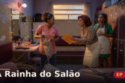 A Rainha do Salão — Capítulo 3: A demissão que abriu a porta