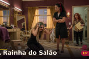 A Rainha do Salão — Capítulo 7: A cliente que implorou perdão