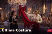 A Última Costura — Capítulo 1: O vestido rasgado