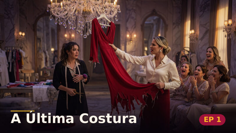 A Última Costura