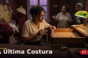 A Última Costura — Capítulo 2: A gaveta aberta