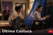 A Última Costura — Capítulo 3: A traição atrás da cortina