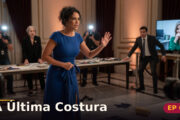 A Última Costura — Capítulo 6: A linha que foi trocada