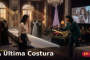 A Última Costura — Capítulo 8: O desfile das duas verdades