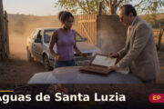 Águas de Santa Luzia — Capítulo 1: A pasta de couro em cima do capô