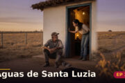 Águas de Santa Luzia — Capítulo 2: O que o vizinho viu e nunca contou