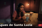 Águas de Santa Luzia — Capítulo 3: A letra dele atrás da fotografia
