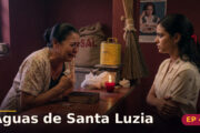 Águas de Santa Luzia — Capítulo 4: A vela que a mãe acendia todo dia treze