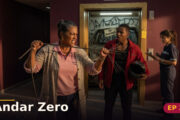 Andar Zero — Capítulo 3: O cabo que quase matou