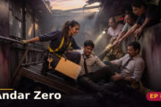 Andar Zero — Capítulo 8: O zero acende sozinho