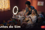 Antes do Sim — Capítulo 1: O vídeo que apagou a agenda