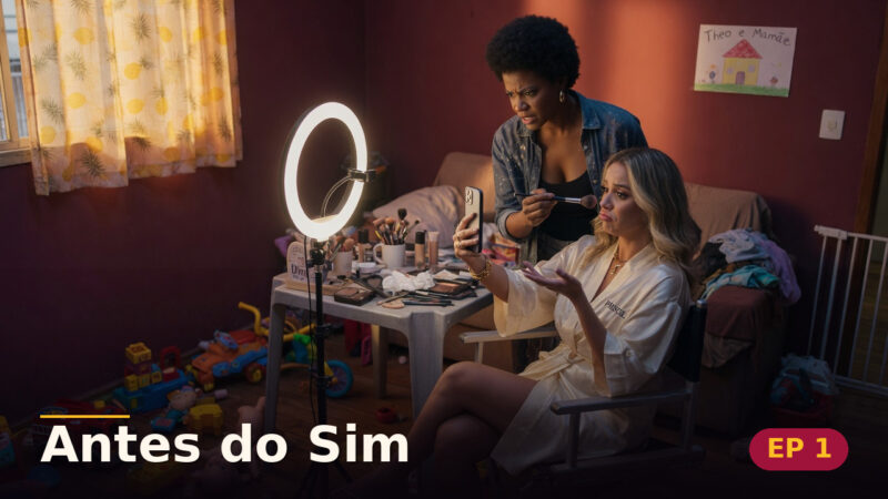 Antes do Sim