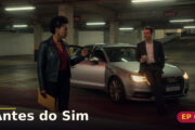 Antes do Sim — Capítulo 6: Ninguém vai acreditar em você