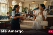 Café Amargo — Capítulo 1: A bandeja que derrubou um império