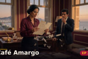 Café Amargo — Capítulo 3: A herdeira que não perdoa