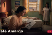 Café Amargo — Capítulo 5: A carta que ninguém deveria ler