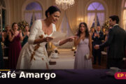 Café Amargo — Capítulo 6: A vingança veste branco