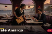 Café Amargo — Capítulo 8: O último café amargo