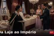 Da Laje ao Império — Capítulo 5: O casamento que começou sem amor