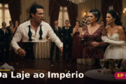 Da Laje ao Império — Capítulo 6: O casamento que terminou