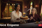 Doce Engano — Capítulo 1: O doce que parou o salão