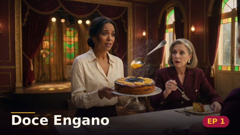 Doce Engano
